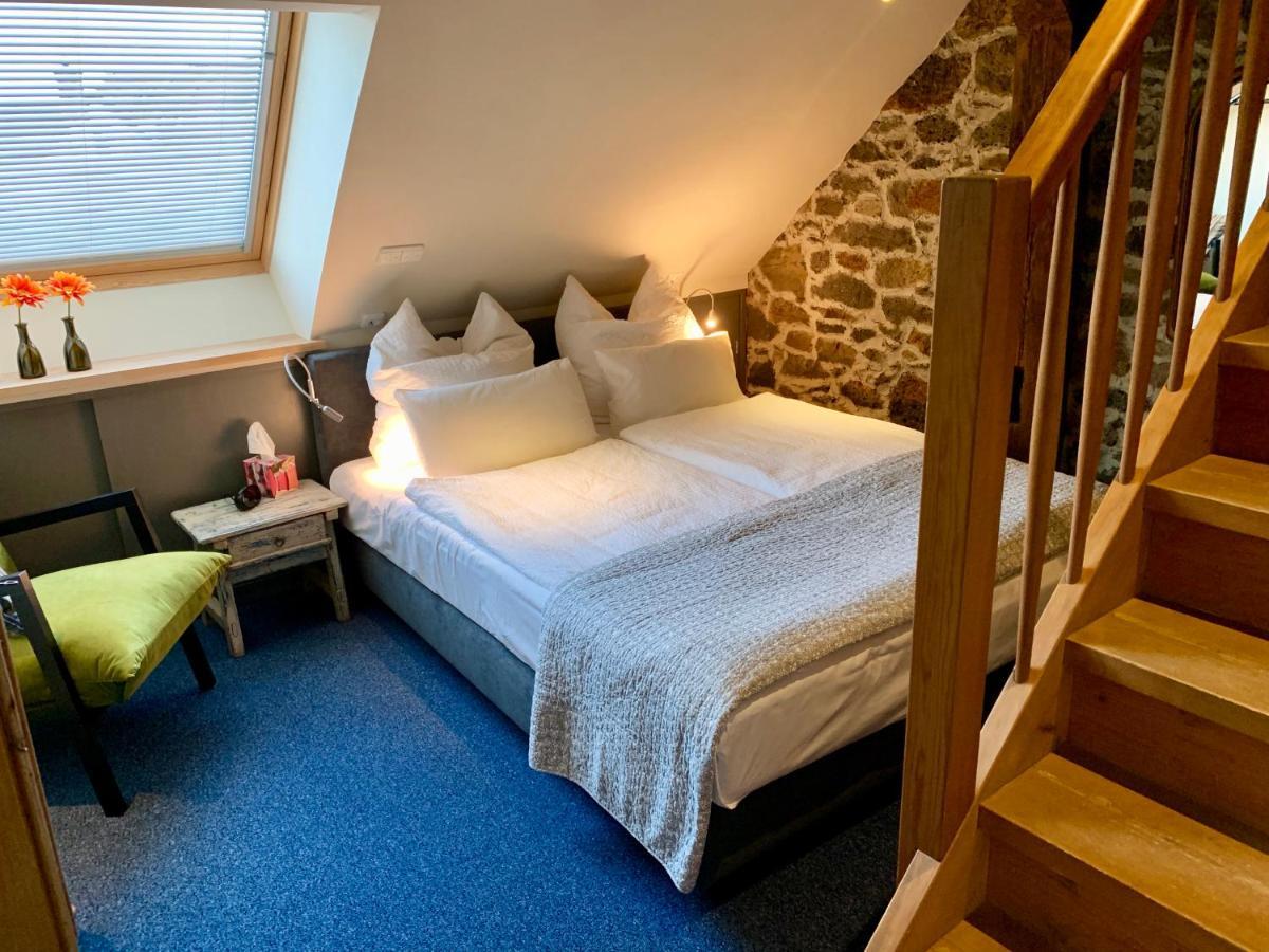 Appartement Historische Mit Sauna In *