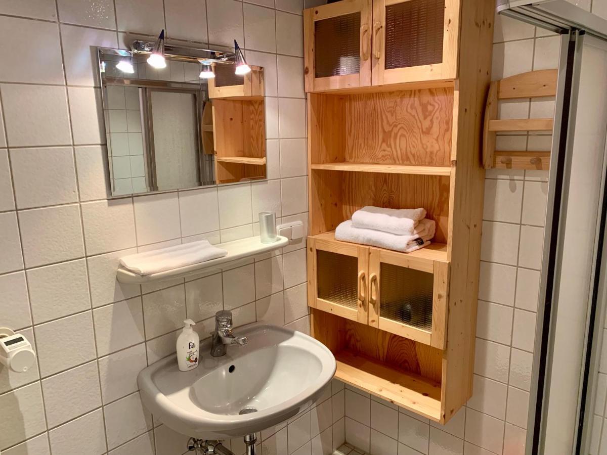 Historische Mit Sauna In * Lich