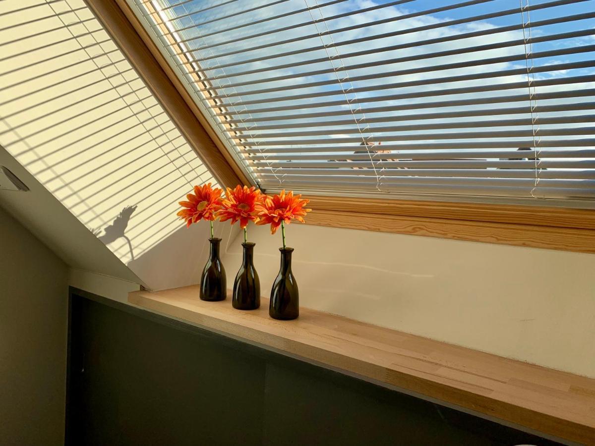 Historische Mit Sauna In Apartment *
