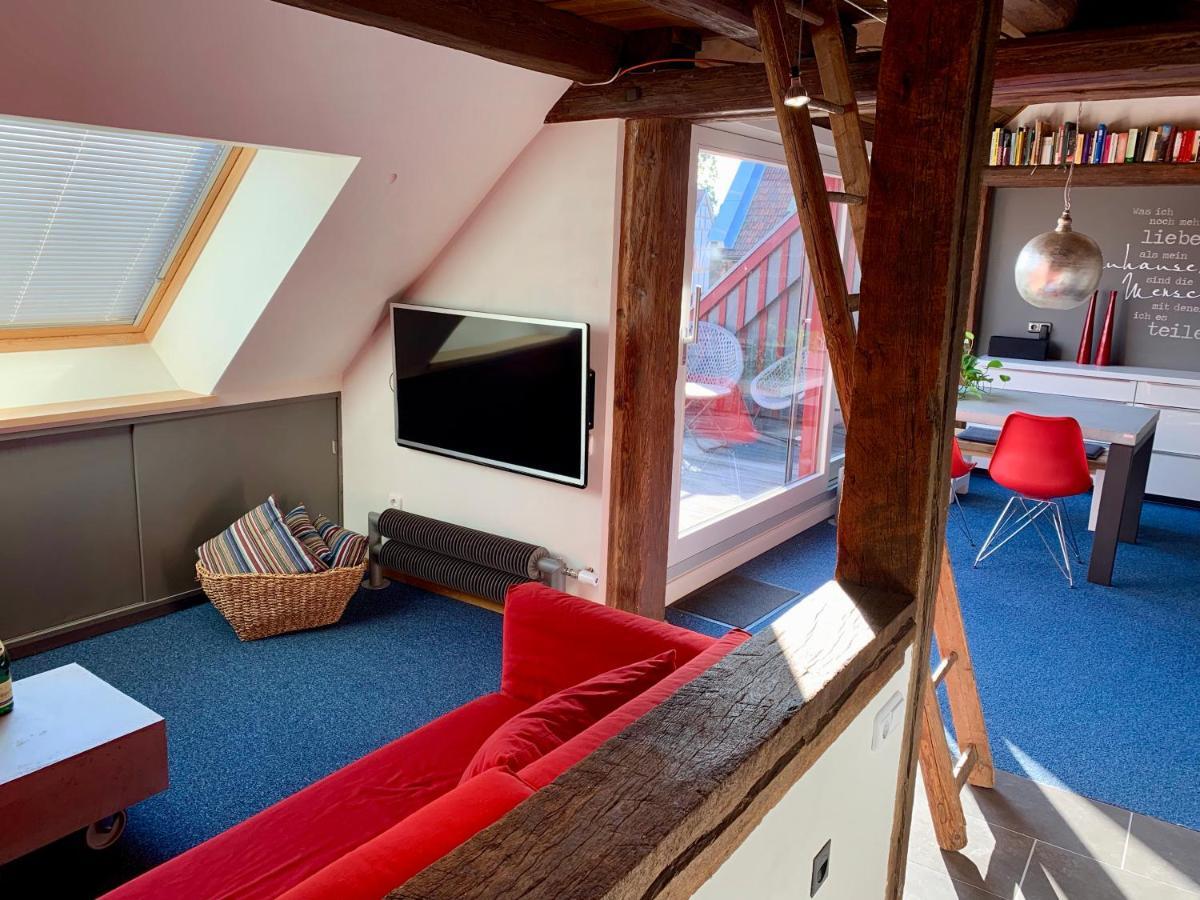 Historische Mit Sauna In * Lich